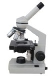 Glossary of Microscope Terms