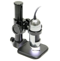 Digital Microscope Stands