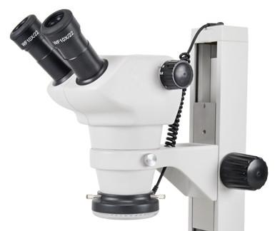 MS-6 Stereo Microscope